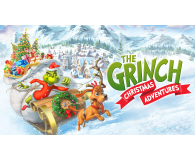 Switch The Grinch Świąteczne Przygody - 1164261 - zdjęcie 9